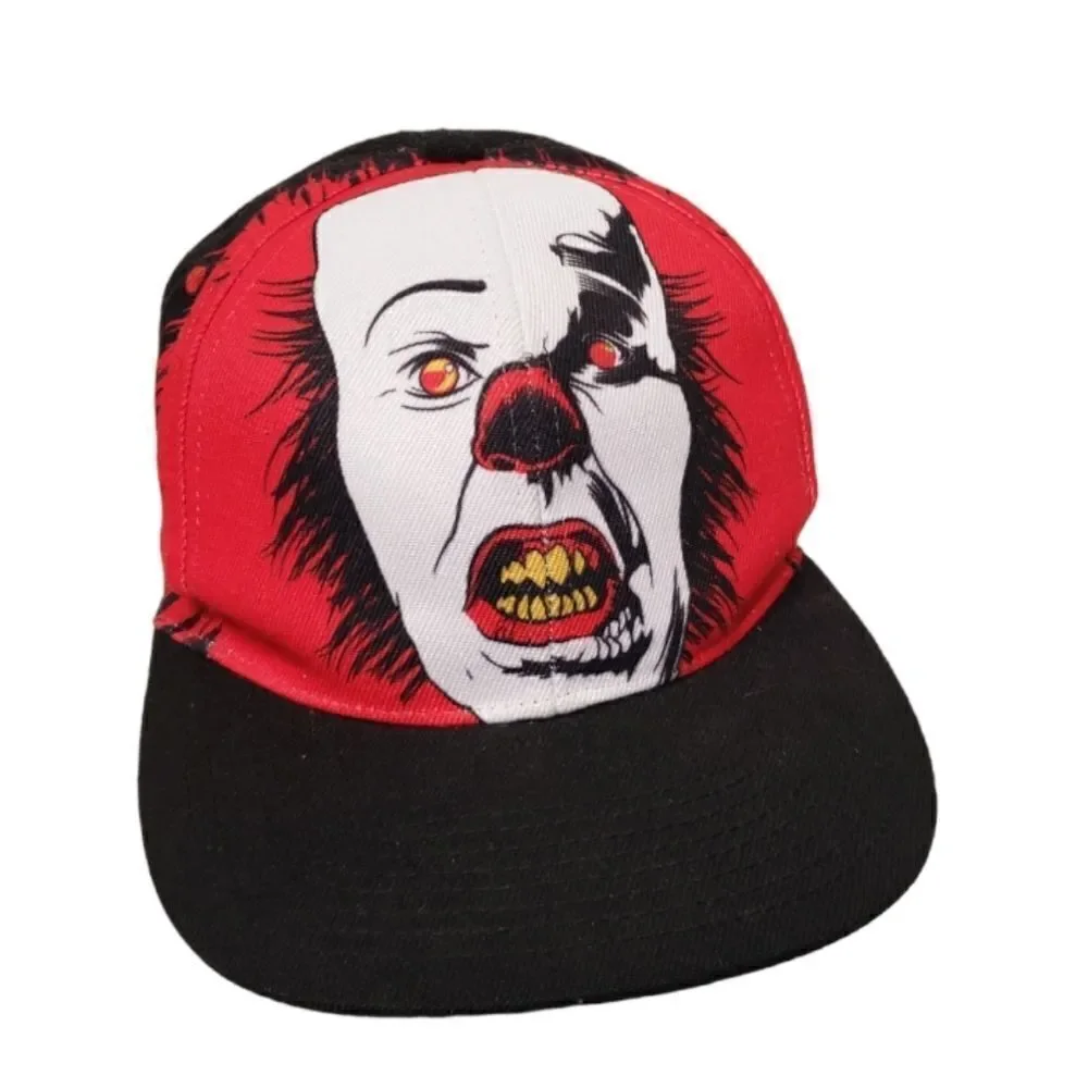 IT the Movie Cap
